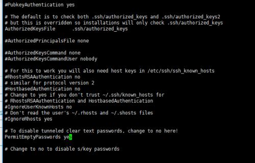 Centos7安装之后必做的事情
