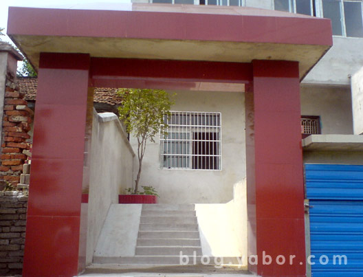 2008年7月24——27日回浠水照片