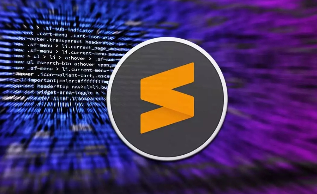 Sublime常用插件安装、配置和使用方法