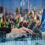 越秀资本和航天发展3月操作记录